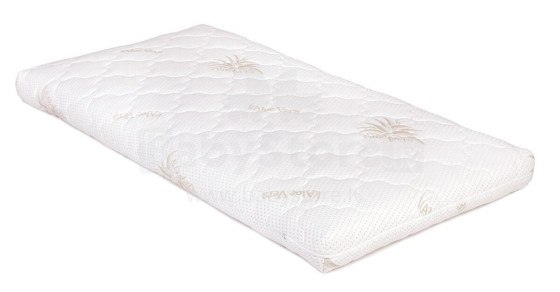 YappyKids YappyMemory II Art.388707 double-sided mattress 200x90x10cm