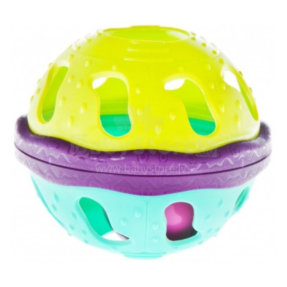 Bam Bam Rattle Art.466602  Baby rattle