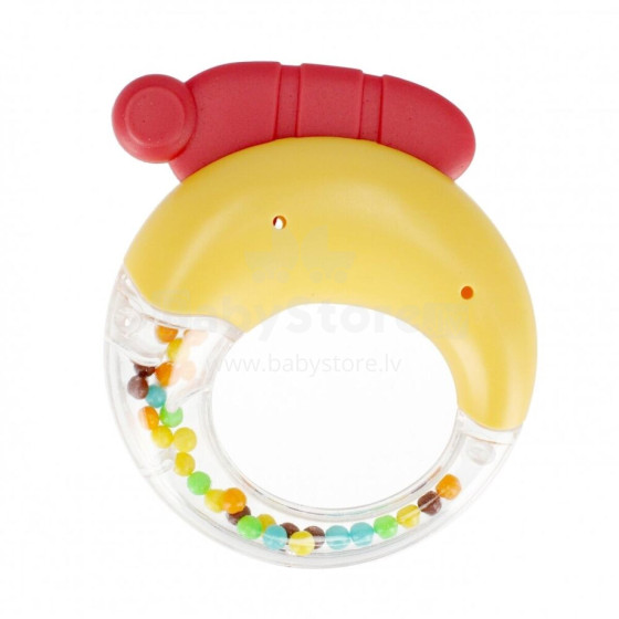 Bam Bam Rattle Art.492735  Baby rattle