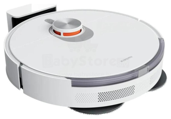 Xiaomi Mi Robot Vacuum S20+ biały