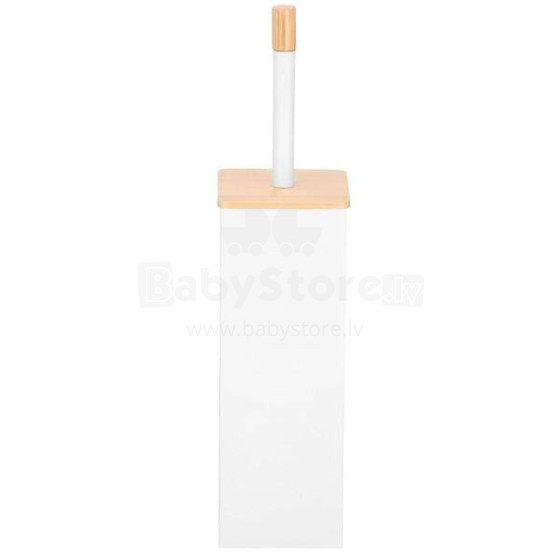 Toilet brush with container Springos TB0019