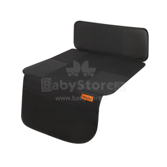 A0674 SHORT SEAT PROTECTIVE MAT