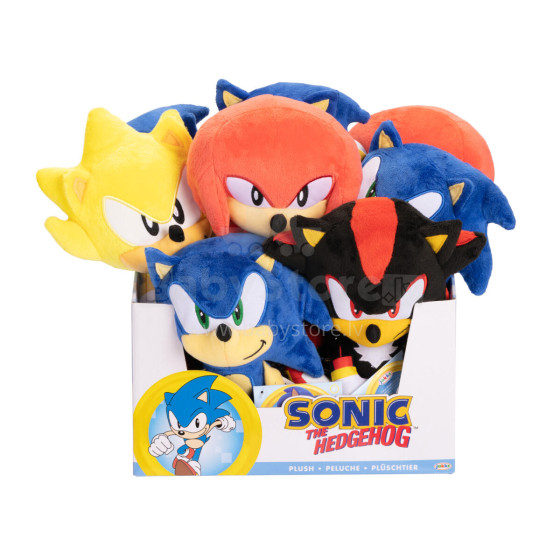 SONIC Фигурка, 23 cm