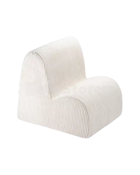 WigiWama Cloud Art.W597591 Marshmallow Chair