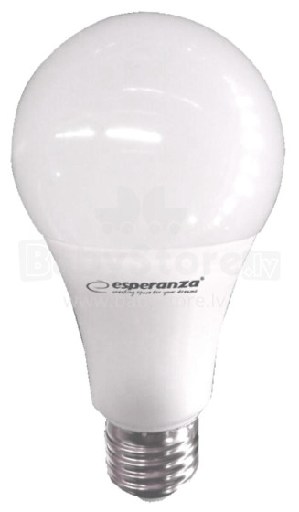 ESPERANZA LED BULB A60 E27 10W