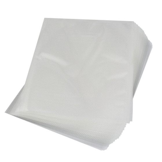 ESPERANZA VACUUM BAGS FRO PACKING FOOD 20x25CM 50 PIECES