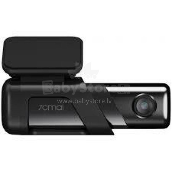 DASHCAM 170 DEGREE/M500 128G 70MAI