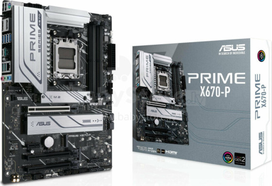 PREMIER X670-P