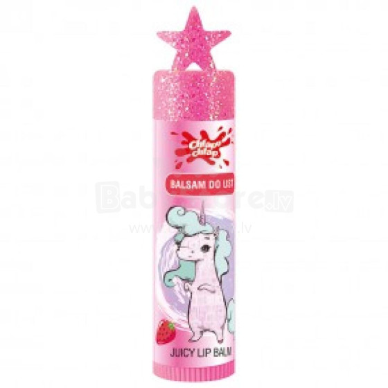 Lip balm strawberry 4.2g