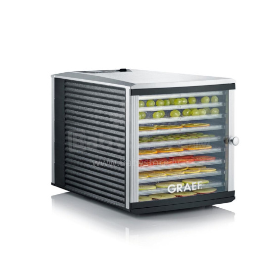 GRAEF DA510EU dehydrator