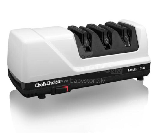 CHEF'SCHOICE M1520 el. knife sharpener