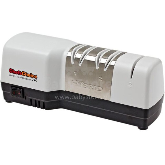 CHEF'SCHOICE M270 el. knife sharpener