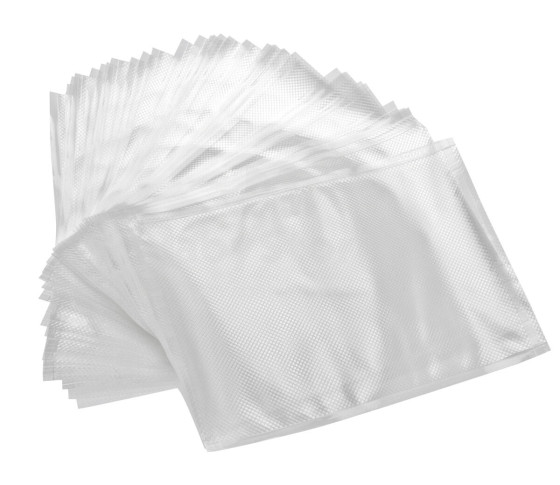 STATUS vacuum bags 20x28 cm, 100 pcs.