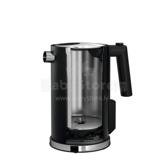 GRAEF WK902 Electric kettle BLACK matt