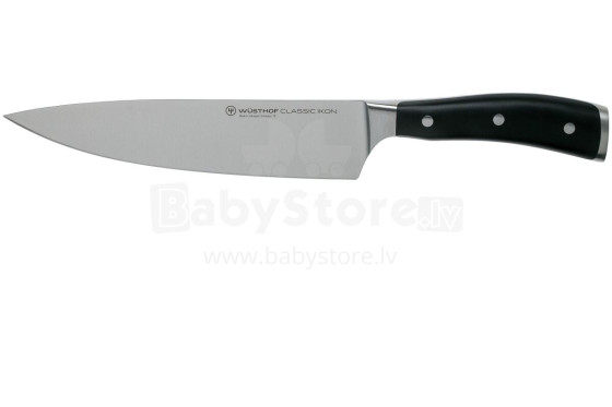 WUSTHOF Classic Ikon cook's knife 20cm