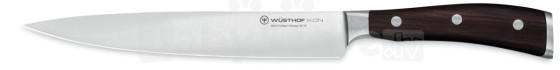 WUSTHOF Ikon carving knife, 20cm