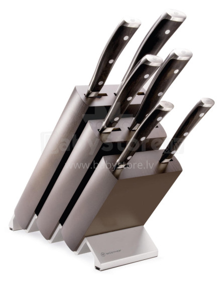 WUSTHOF Ikon 6-piece knife set