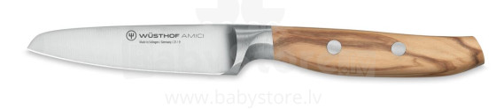 WUSTHOF Amici paring knife, 9cm