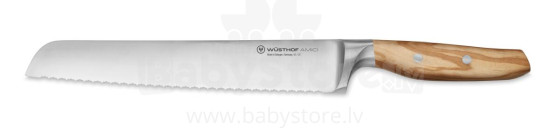 WUSTHOF Amici bread knife, 23cm