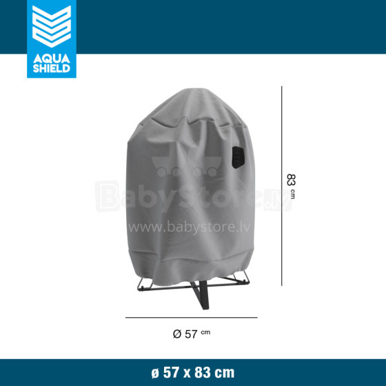 Platinum B.V. AquaShield 5770 Bbq kettle cover Ø 57cm