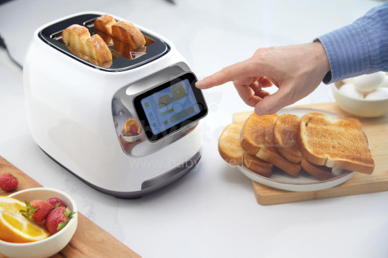 TINECO TOASTY ONE smart toaster                  