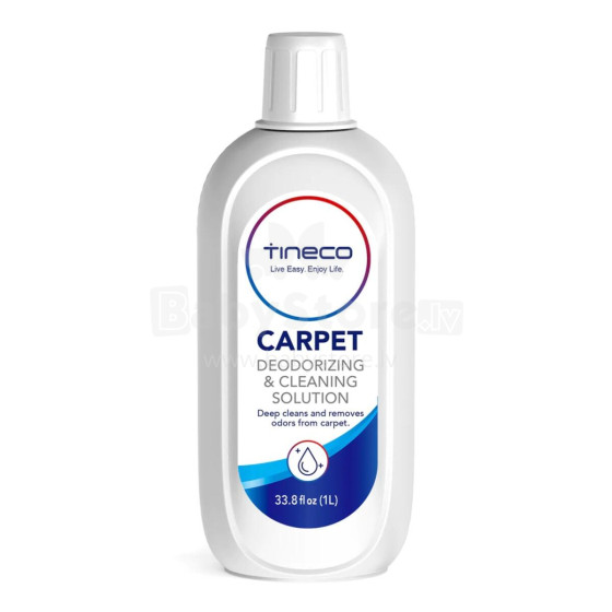 TINECO Carpet One Cleaning Solution 1L