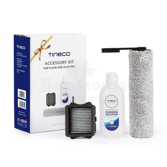 TINECO Accesories Kit S5 Series