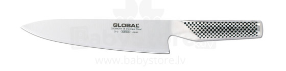 GLOBAL G-2 Chefs knife 20 cm