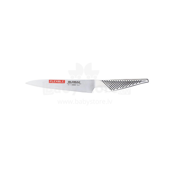 GLOBAL Knife Set 3-pcs G-9, G-2, GS-11