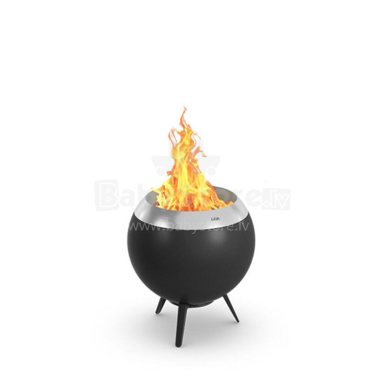 HOFATS MOON BOWL 45 Fire bowl with low stand