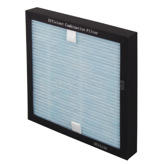 ESPERANZA AIR PURIFIER BREEZE FILTER