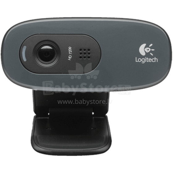 Logitech HD C270