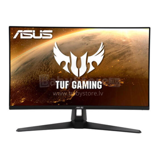 Monitor ASUS TUF Gaming VG279Q1A