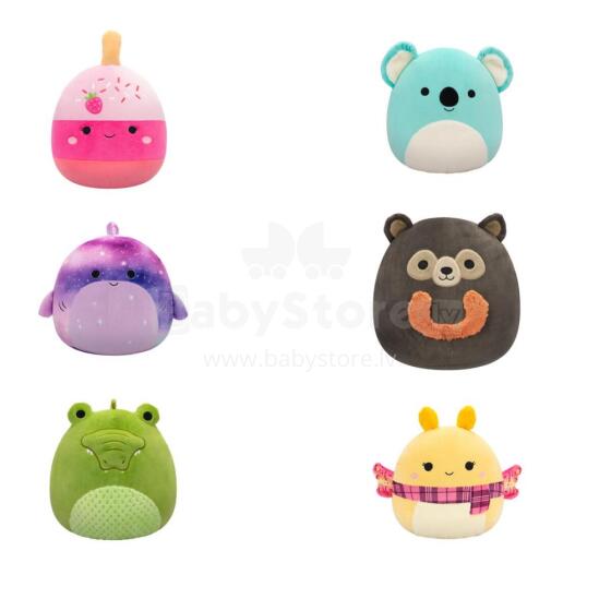 SQUISHMALLOWS W20 Pliušinis žaislas, 30 cm