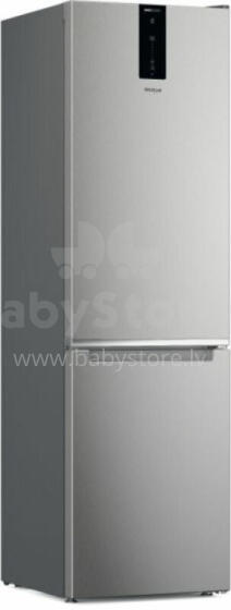 Ledusskapis Whirlpool W7X92OOX