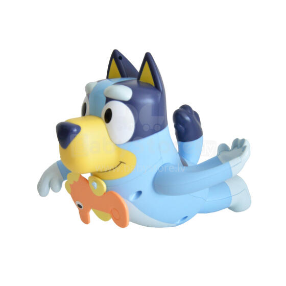 TOOMIES vonios žaislas Swimming Bluey, E73548