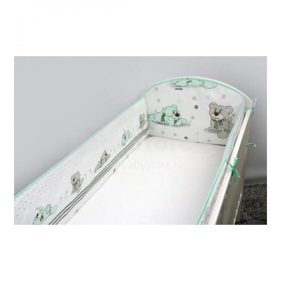 Ankras Dreamer Art.LAP000007  Green