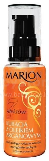 Marion 7 эфект. с аргановым маслом 50мл 7487