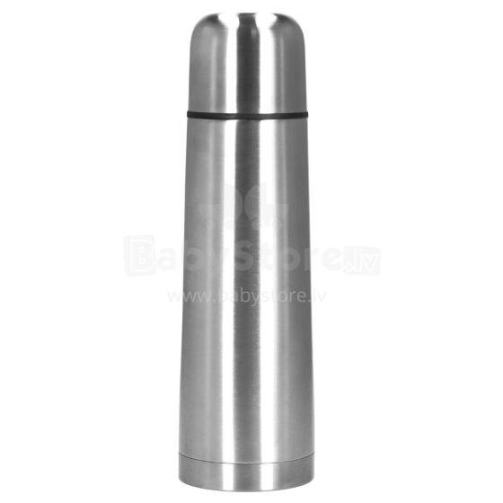 Thermos Springos KI0131 500 ml stainless steel for coffee and tea