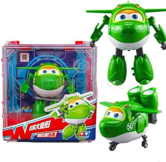 Super Wings Transformers Art.214027 Robot