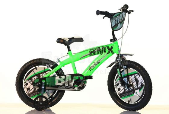 Children's bicycle 16'' ''BMX