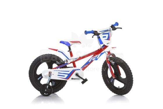 Children's bicycle 16'' ''R1