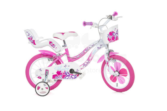 Children's bicycle 16'' ''FLAPPY