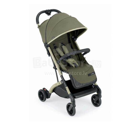"Cam Compass" straipsnis. 832-219 vežimėlis