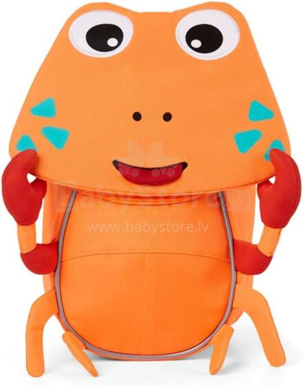 Affenzahn Backpack Animal Art.222000 vaikų kuprinė