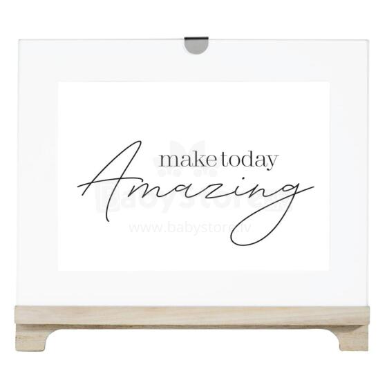 Hama 00175586 Amazing 13x18cm White