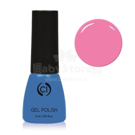 CI Гель-лак mini 5мл № 39 pink