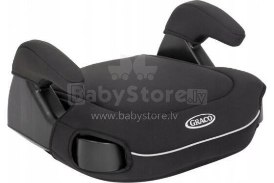 Graco Booster Deluxe R129  Art.222744  Black