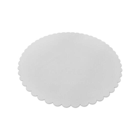 Popierinių torto padėklų rinkinys 2 vnt. Easy Bake Bio &Oslash;32cm