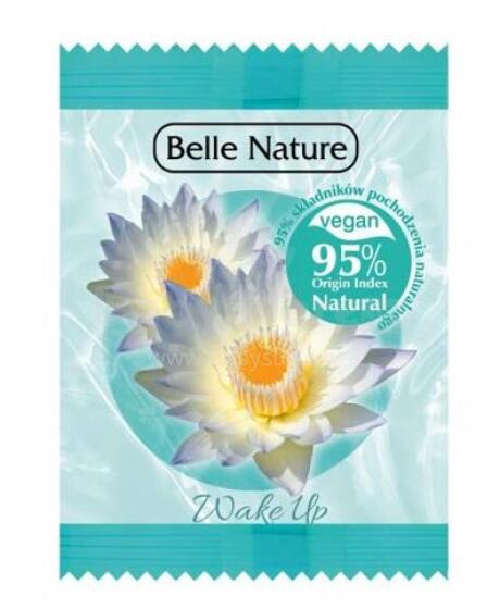 Pastille belle nature wake up 24g